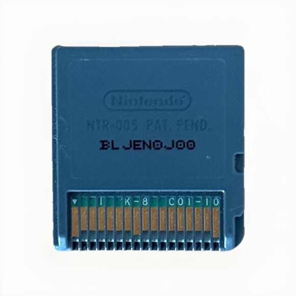 Lego Indiana Jones 2 (Nintendo DS NDS) Original Game Working Tested - Picture 2 of 2